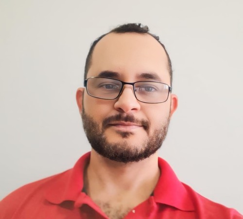 Foto do Membro