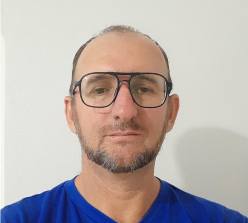 Foto do Membro
