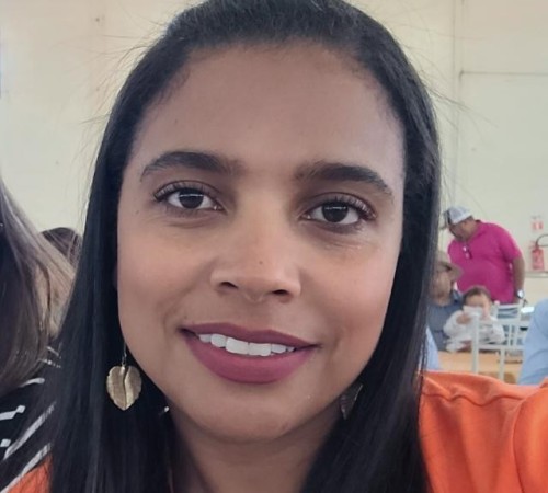 Foto do Membro